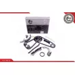 Kit de distribution par chaîne ESEN SKV 21SKV204 - Visuel 1