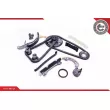 Kit de distribution par chaîne ESEN SKV 21SKV204 - Visuel 2