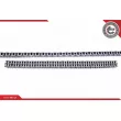 Kit de distribution par chaîne ESEN SKV 21SKV204 - Visuel 3