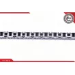 Kit de distribution par chaîne ESEN SKV 21SKV205 - Visuel 3