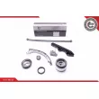 Kit de distribution par chaîne ESEN SKV 21SKV206 - Visuel 1
