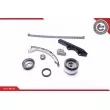 Kit de distribution par chaîne ESEN SKV 21SKV206 - Visuel 2