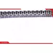 Kit de distribution par chaîne ESEN SKV 21SKV208 - Visuel 3
