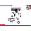 Kit de distribution par chaîne ESEN SKV 21SKV209 - Visuel 1