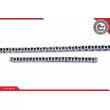 Kit de distribution par chaîne ESEN SKV 21SKV209 - Visuel 3
