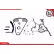 Kit de distribution par chaîne ESEN SKV 21SKV210 - Visuel 2