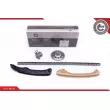 Kit de distribution par chaîne ESEN SKV 21SKV211 - Visuel 1