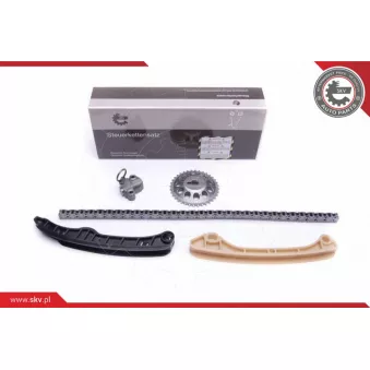 Kit de distribution par chaîne ESEN SKV 21SKV211
