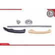 Kit de distribution par chaîne ESEN SKV 21SKV211 - Visuel 2