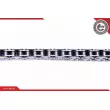 Kit de distribution par chaîne ESEN SKV 21SKV211 - Visuel 3
