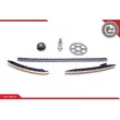 Kit de distribution par chaîne ESEN SKV 21SKV212 - Visuel 2