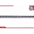 Kit de distribution par chaîne ESEN SKV 21SKV213 - Visuel 3