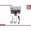 Kit de distribution par chaîne ESEN SKV 21SKV214 - Visuel 1