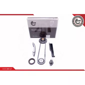 Kit de distribution par chaîne ESEN SKV 21SKV214