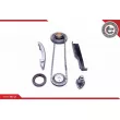 Kit de distribution par chaîne ESEN SKV 21SKV214 - Visuel 2