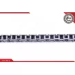 Kit de distribution par chaîne ESEN SKV 21SKV214 - Visuel 3