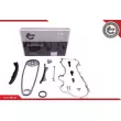 Kit de distribution par chaîne ESEN SKV 21SKV216 - Visuel 1