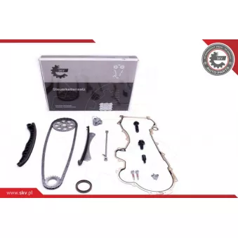 Kit de distribution par chaîne ESEN SKV 21SKV216