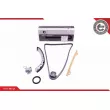Kit de distribution par chaîne ESEN SKV 21SKV217 - Visuel 1