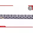Kit de distribution par chaîne ESEN SKV 21SKV217 - Visuel 3