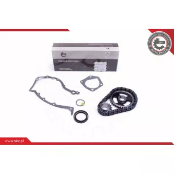 Kit de distribution par chaîne ESEN SKV 21SKV218