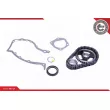 Kit de distribution par chaîne ESEN SKV 21SKV218 - Visuel 2