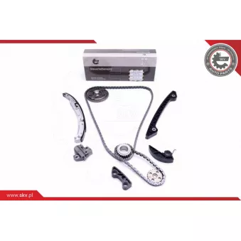 Kit de distribution par chaîne ESEN SKV 21SKV219