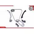 Kit de distribution par chaîne ESEN SKV 21SKV219 - Visuel 2