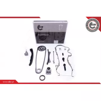 Kit de distribution par chaîne ESEN SKV 21SKV220