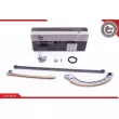 Kit de distribution par chaîne ESEN SKV 21SKV222 - Visuel 1