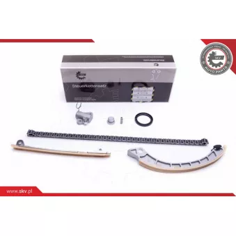 Kit de distribution par chaîne ESEN SKV 21SKV222