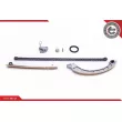Kit de distribution par chaîne ESEN SKV 21SKV222 - Visuel 2