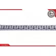 Kit de distribution par chaîne ESEN SKV 21SKV222 - Visuel 3