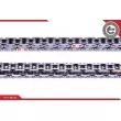 Kit de distribution par chaîne ESEN SKV 21SKV225 - Visuel 3