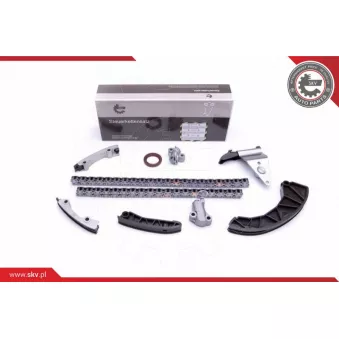 Kit de distribution par chaîne ESEN SKV 21SKV226