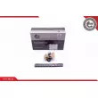 Kit de distribution par chaîne ESEN SKV 21SKV227 - Visuel 1