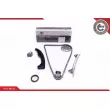 Kit de distribution par chaîne ESEN SKV 21SKV228 - Visuel 1