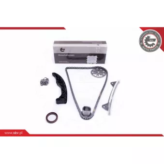 Kit de distribution par chaîne ESEN SKV 21SKV228