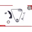 Kit de distribution par chaîne ESEN SKV 21SKV228 - Visuel 2