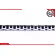 Kit de distribution par chaîne ESEN SKV 21SKV228 - Visuel 3