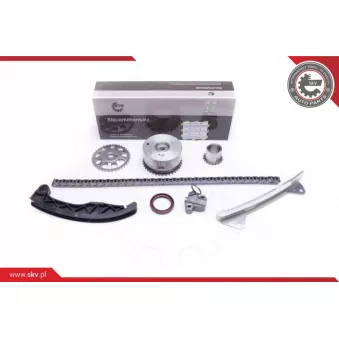 Kit de distribution par chaîne ESEN SKV 21SKV229