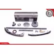 Kit de distribution par chaîne ESEN SKV 21SKV230 - Visuel 1