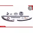 Kit de distribution par chaîne ESEN SKV 21SKV230 - Visuel 2