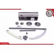 Kit de distribution par chaîne ESEN SKV 21SKV231 - Visuel 1