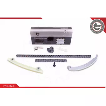 Kit de distribution par chaîne ESEN SKV 21SKV232