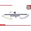 Kit de distribution par chaîne ESEN SKV 21SKV232 - Visuel 2