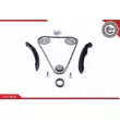 Kit de distribution par chaîne ESEN SKV 21SKV233 - Visuel 2