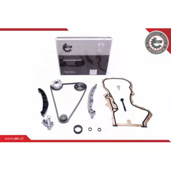 Kit de distribution par chaîne ESEN SKV 21SKV234