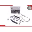 Kit de distribution par chaîne ESEN SKV 21SKV235 - Visuel 1