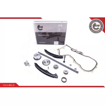 Kit de distribution par chaîne ESEN SKV 21SKV235